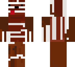 bagermole