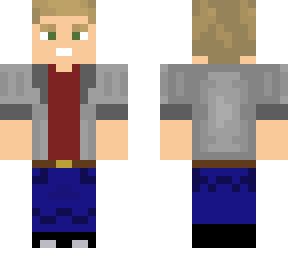 barry allen v2