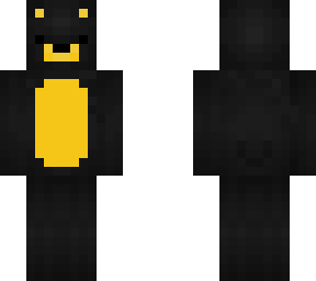 black bear