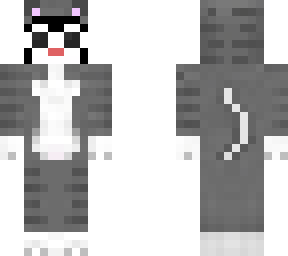 black cat