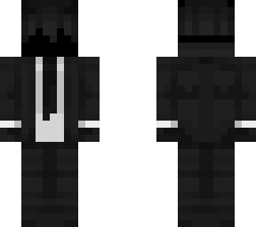 black demon