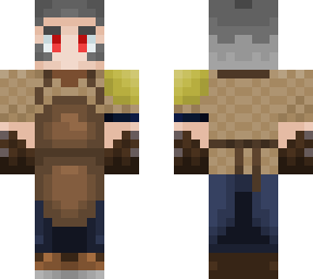 blacksnith v.2