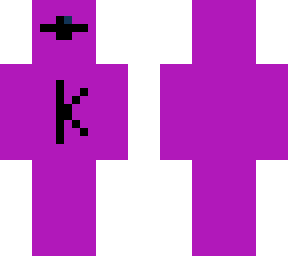 blob skin