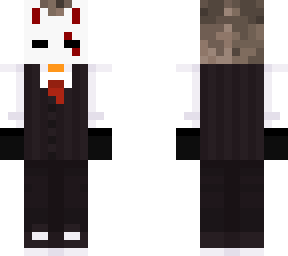 bunny mask