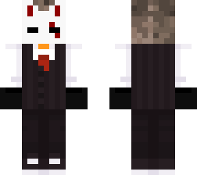 bunny mask