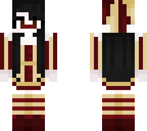 cameela clown