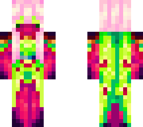 cerelia faerie form v2