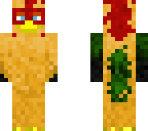 chicken joe