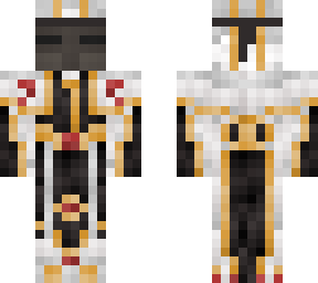 cleric (skin combination)