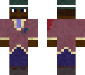 clothier ordath jarill