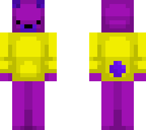 colorblind bear (hive style)