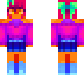colors (i'm sorry for your eyes!)