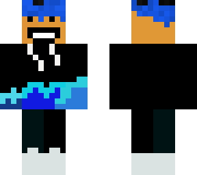 cool guy