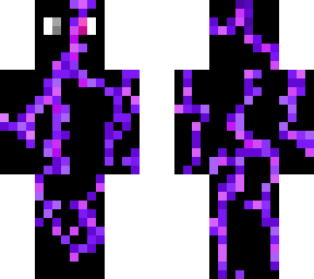 corrupted purple guy