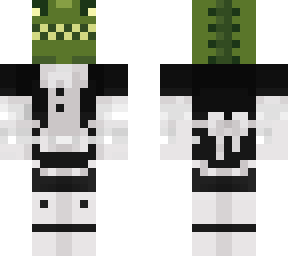 croc maid