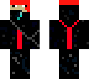 derp ninja (concept)