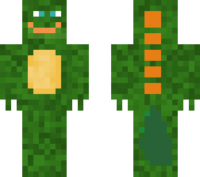 dino