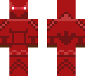 dracula battle armour