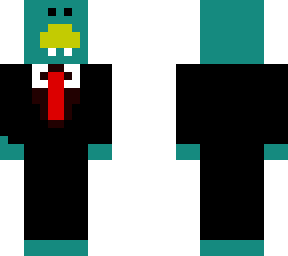 duck