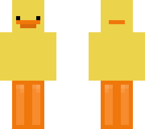 duck
