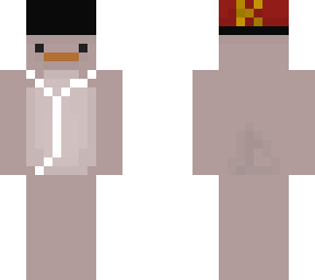duck