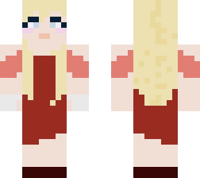 elisabeth (f. twin) -srry if it’s bad, this is my first time