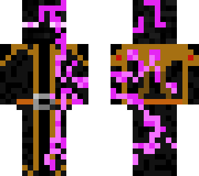 end infection