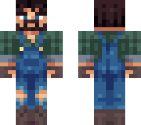 farmer