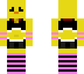 femboy duck