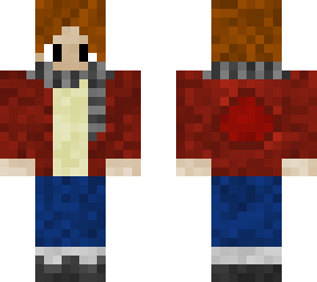 first skin