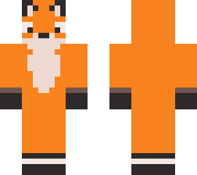 fox dued and btw shoutout to speielerglut he made the skin i js changed like 8 pixels lol
