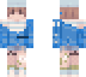 frog boy edit