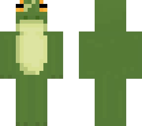 frogman
