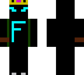 frontguard youtuber skin