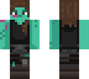 ghoul trooper