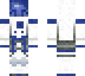girl astronaut