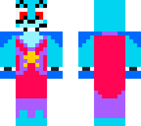glamrock bonnie