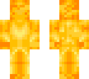 golden