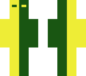 green yellow