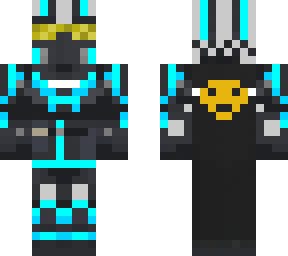 haildiver