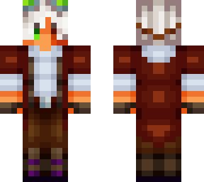 hawklive_ default skin