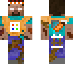 herobrine new milestone 2