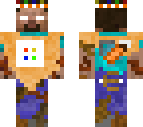 herobrine new milestone 3
