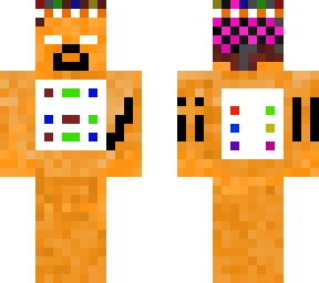 herobrine new milestone 4