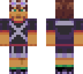 hide recolor