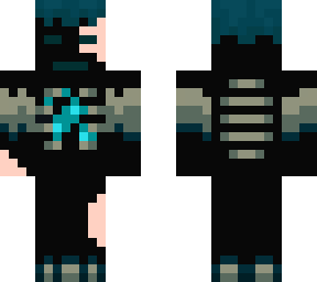 hybridized blocky