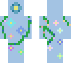 idk flower