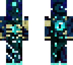 infected keeper