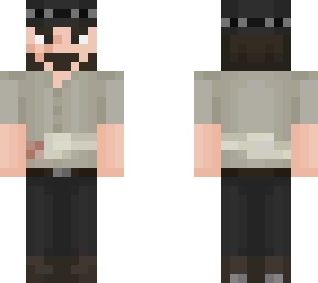 john marston (injured)
