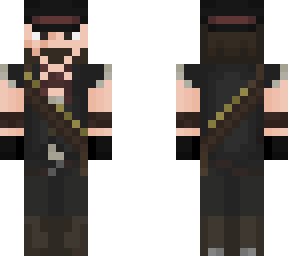 john marston (walton gang outfit)
